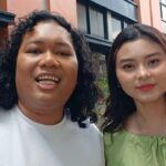 Cesen Eks JKT48 Akui Marshel Widianto Jadi Suami Siaga Selama Pemulihan Operasi