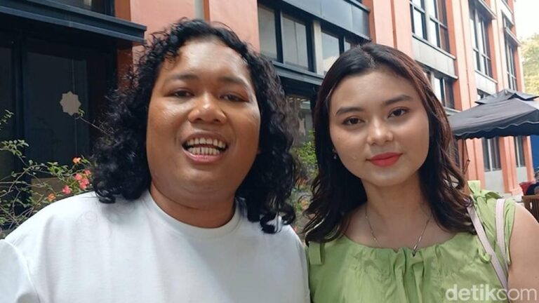 Cesen Eks JKT48 Akui Marshel Widianto Jadi Suami Siaga Selama Pemulihan Operasi