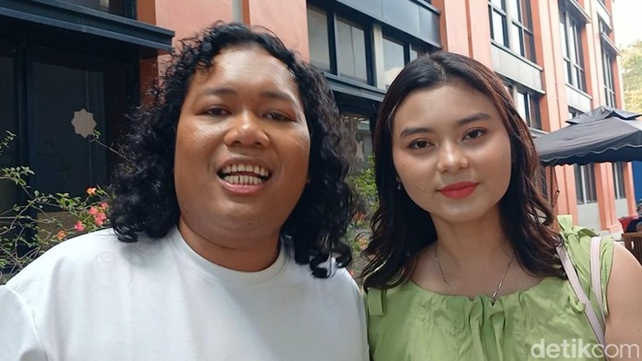 Cesen Eks JKT48 Akui Marshel Widianto Jadi Suami Siaga Selama Pemulihan Operasi