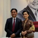 Yusril Ihza Mahendra Rayakan Ulang Tahun ke-70 dengan Peluncuran 8 Buku Jejak Gagasan