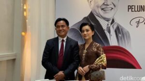 Yusril Ihza Mahendra Rayakan Ulang Tahun ke-70 dengan Peluncuran 8 Buku Jejak Gagasan