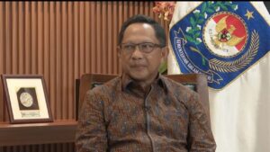 Mendagri Tito Karnavian Perbarui Perkembangan Pemulihan Bencana di Tiga Provinsi Sumatera