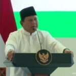Prabowo Siapkan Lahan Bundaran HI untuk Gedung MUI dan Lembaga Umat Islam
