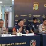 Ibu di Jakarta Barat Terancam 15 Tahun Penjara Akibat Jual Anak ke Pedalaman Sumatera