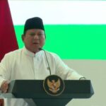 Prabowo Wacanakan Lembaga Pengelola Dana Umat, Potensi Capai Rp 500 Triliun per Tahun