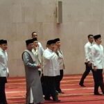 Prabowo Subianto Ingatkan Persatuan Bangsa dengan Mengutip Surat Ar-Ra’d Ayat 11