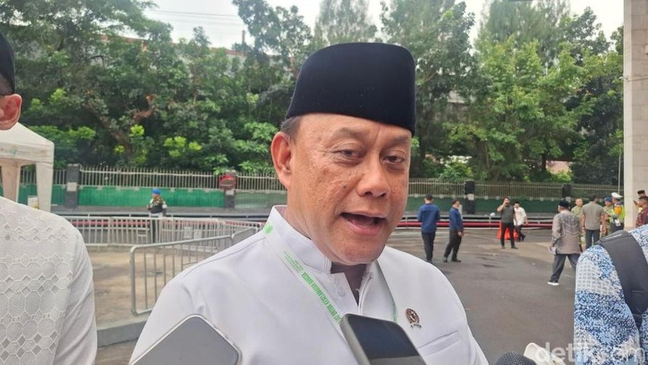 BGN Jamin Program Makan Bergizi untuk Ibu Hamil dan Balita Berlanjut Selama Ramadan