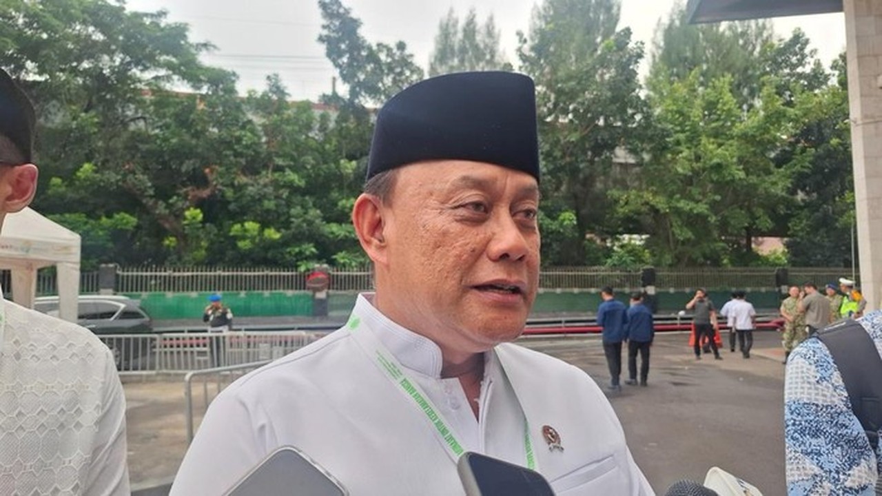 BGN dan Kemensos Matangkan Skema Makan Bergizi Gratis untuk Lansia dan Disabilitas