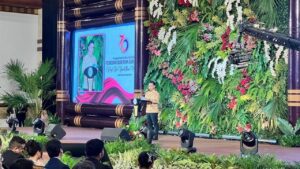 Gibran ke Yusril: Siapa Pun Presidennya, Menterinya Tetap Prof Yusril