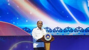 Badan Gizi Nasional Siapkan 4 Mekanisme Pembagian Makan Bergizi Gratis Selama Ramadan