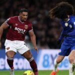 Keributan di Lapangan, Cucurella dan Traore Kini Tertawa Bersama di Televisi Spanyol