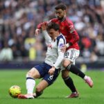 MU vs Tottenham: Setan Merah Diunggulkan Raih Tiga Poin di Old Trafford