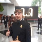 Ahmad Dhani Bocorkan Inisial Calon Cucu Pertamanya: Berawalan Huruf S dengan Nuansa Prancis