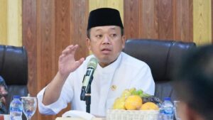 Prabowo Siapkan Lahan Bundaran HI untuk Gedung Bersama Lembaga Umat Islam, Bekas Kedubes Inggris