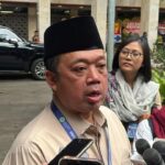 Prabowo Siapkan Lahan Bundaran HI untuk Gedung Bersama Lembaga Umat Islam, MUI Apresiasi