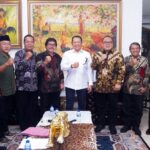 Bamsoet Dukung Penuh Beasiswa UNPERBA untuk Mahasiswa Kurang Mampu dan Warga Binaan Lapas