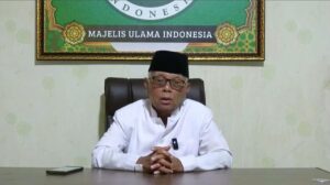 Ketum MUI KH Anwar Iskandar Ajak Umat Muhasabah Diri Pasca Serangkaian Bencana di Indonesia