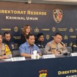 Polda Metro Jaya Gagalkan Sindikat Perdagangan Anak, Empat Korban Berhasil Diselamatkan