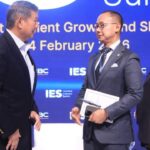 Pasar Karbon Dinilai Kunci Pembiayaan Ekonomi Hijau Indonesia