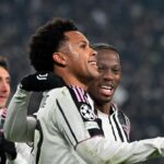 Juventus Pesta Gol di Kandang Parma, Kemenangan 4-1 Dongkrak Peringkat Klasemen