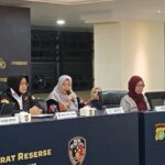 KPAI Puji Polda Metro Jaya Selamatkan 4 Anak dari Sindikat Perdagangan ke Pedalaman Sumatera