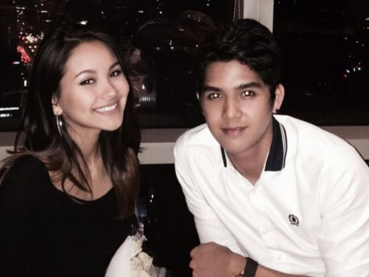 Al Ghazali Siap Jadi Ayah, Ungkap Doa dan Persiapan Sambut Buah Hati Pertama