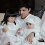 Atta Halilintar Ungkap Pentingnya Bonding dengan Putri Semata Wayang, Ameena