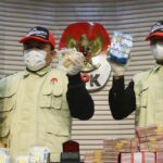 Oknum Bea Cukai Diduga Terima Jatah Rp 7 Miliar per Bulan untuk Loloskan Barang Ilegal