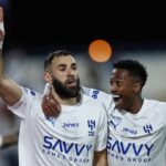 Karim Benzema Tolak Bikin Drama soal Tawaran Kontrak Aneh Al Ittihad