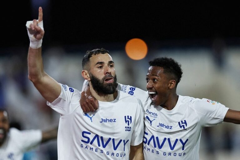 Karim Benzema Tolak Bikin Drama soal Tawaran Kontrak Aneh Al Ittihad