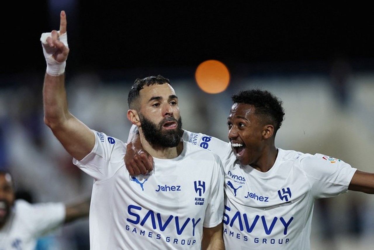 Karim Benzema Tolak Bikin Drama soal Tawaran Kontrak Aneh Al Ittihad