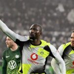 Borussia Dortmund Raih Tiga Poin Krusial Usai Taklukkan Wolfsburg 2-1 di Bundesliga