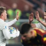 Drama di Luigi Ferraris: Penalti Hojlund Bawa Napoli Kalahkan Genoa 3-2