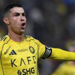 Cristiano Ronaldo Mogok Main di Al Nassr, Mohamed Salah Diisukan Merapat ke Saudi Pro League