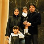 Ameena Ingin Jadi Artis, Atta Halilintar Langsung Fasilitasi Les Vokal dan Tari