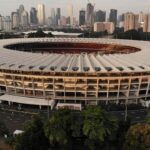 Ring Road Stadion Utama GBK Ditutup Sementara Hari Ini untuk Laga Persija vs Arema