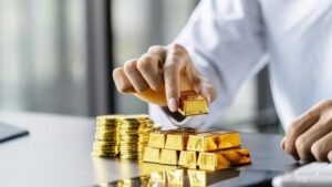 Tren Suap Emas Meningkat, PPATK dan KPK Ungkap Modus Baru Pemberian Hadiah