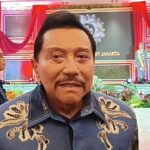 Hendropriyono Dukung Tedjowulan Pimpin Pengelolaan Keraton Surakarta, Harap Fungsi Budaya Pulih