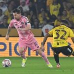 Debut Gol Messi di 2026: Inter Miami Ditahan Imbang Barcelona SC 2-2 dalam Laga Uji Coba