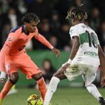 Barcelona Bungkam Elche 3-1 Berkat Gol Yamal, Torres, dan Rashford di Liga Spanyol