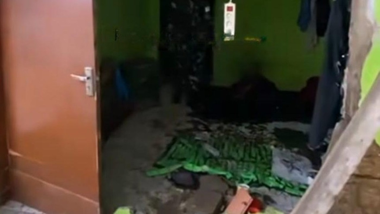 Tabung Gas 3 Kg Meledak di Bogor, Dua Warga Alami Luka Bakar Parah