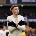 Cole Palmer Cetak Hattrick Kilat ke Gawang Wolves, Pecahkan Rekor Premier League