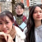 Lee Jeong Hoon Kagum Perubahan Drastis Putrinya Selama Kuliah Mandiri di Amerika Serikat