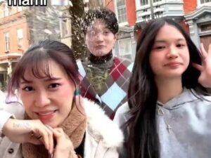 Lee Jeong Hoon Kagum Perubahan Drastis Putrinya Selama Kuliah Mandiri di Amerika Serikat