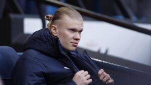 Erling Haaland Starter Lawan Liverpool? Statistik Golnya Jadi Sorotan di Premier League