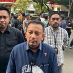 Bukan Mayat, Pria di Tambora Gendong Biawak Hidup 1,7 Meter karena Tak Punya Ongkos