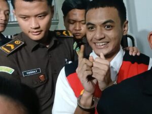 Vadel Badjideh Tetap Latihan Dance di Penjara Cipinang, Kakak Beri Dukungan Penuh
