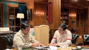 Menteri PKP Sebut Tingkat Kepuasan Publik 79,9% Bukti Apresiasi Kinerja Presiden Prabowo