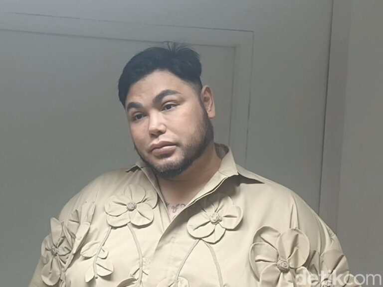 Ivan Gunawan Prioritaskan Ibadah Ramadan, Kurangi Jadwal Syuting Demi Masjid dan Keluarga