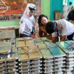 Survei Indikator Politik: 72,8% Publik Puas Program Makan Bergizi Gratis, Mayoritas Gen Z